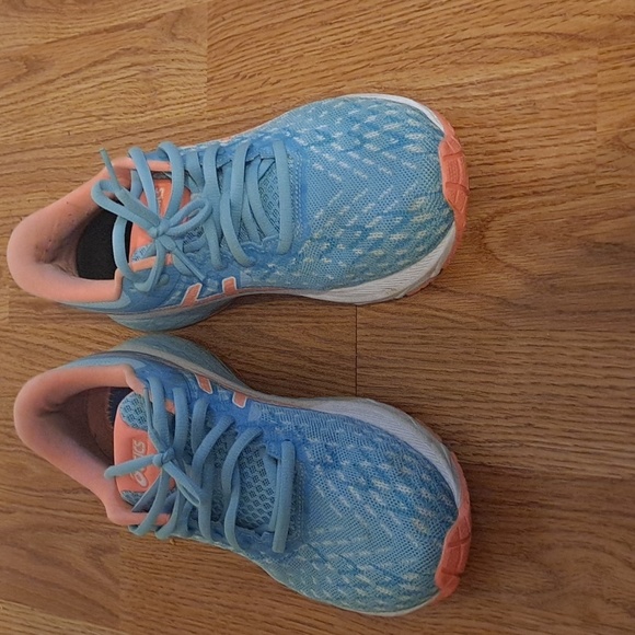 Used women asics sneakers - Picture 4 of 4